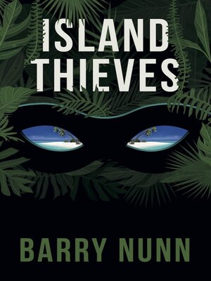 cover image of Island Thieves